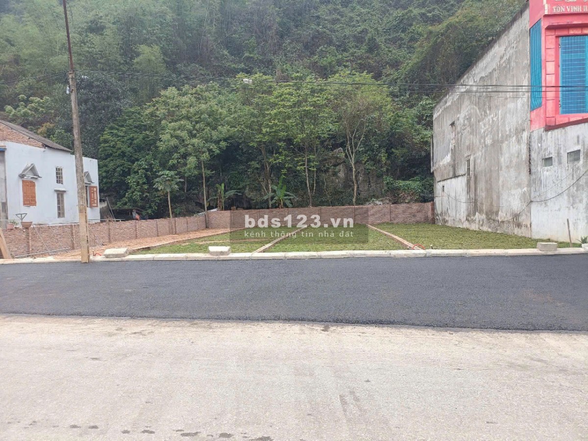 920 Triệu Sở Hữu Đất Mặt Phố QL21 Cơ Hội Đầu Tư Hiếm!