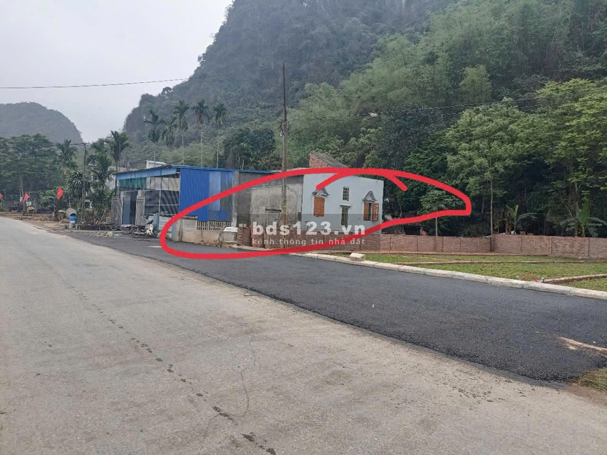 920 Triệu Sở Hữu Đất Mặt Phố QL21 Cơ Hội Đầu Tư Hiếm!