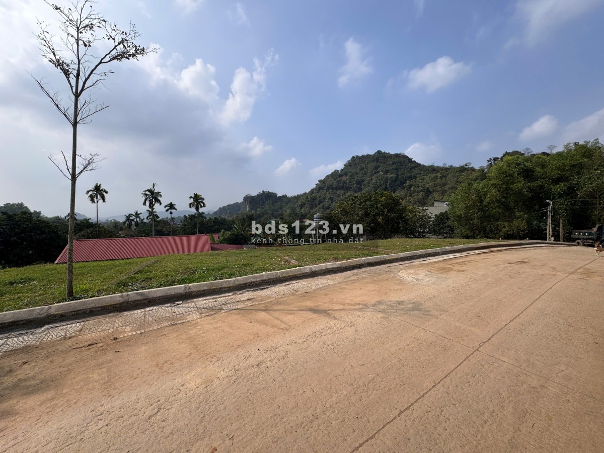 Lô đất 6xx triệu – cách resort 5 sao sakana chỉ vài phút