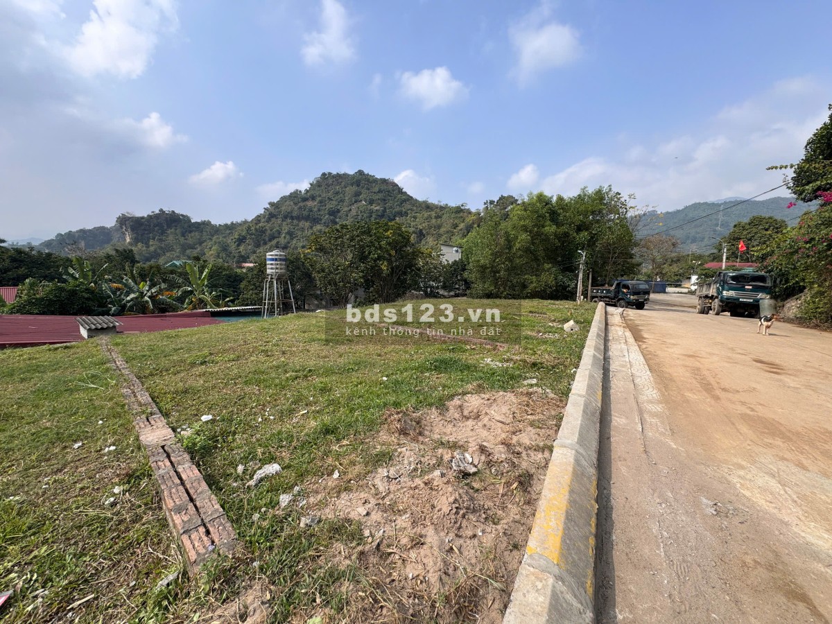 Lô đất 6xx triệu – cách resort 5 sao sakana chỉ vài phút