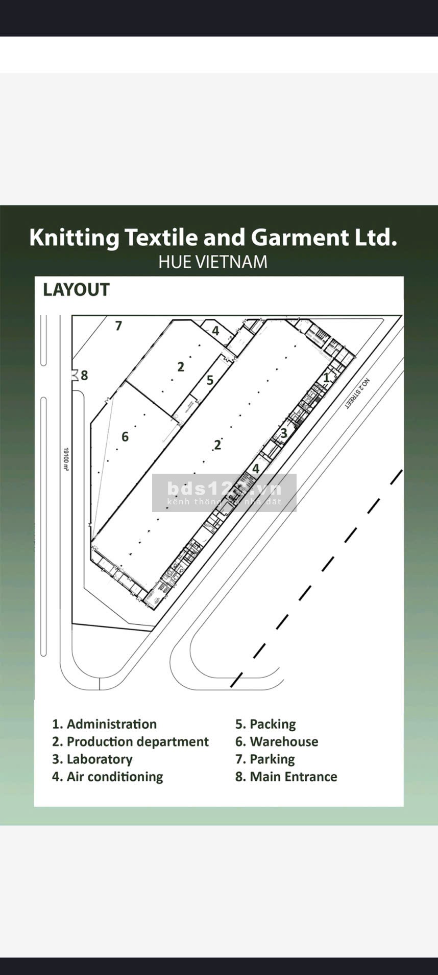 Chuyển nhượng dự án đầu tư tại Kcn Phú Bài ( Bán Nhà…