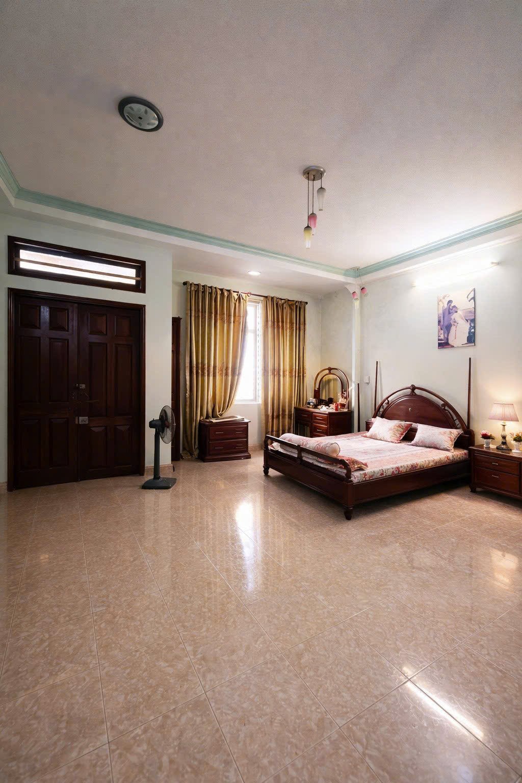 Bán GẤP nhà hẻm 256 Phan Huy Ích ngang 6m 198m2 4 lầu gần Emart,…