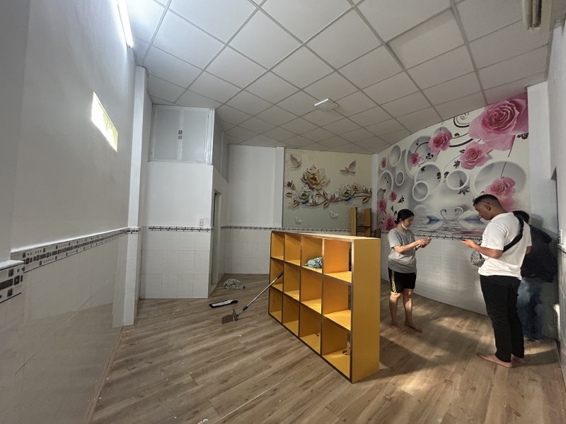 Bán nhà gần Trường tiểu học Tam Bình Chợ Tam Bình96m2…