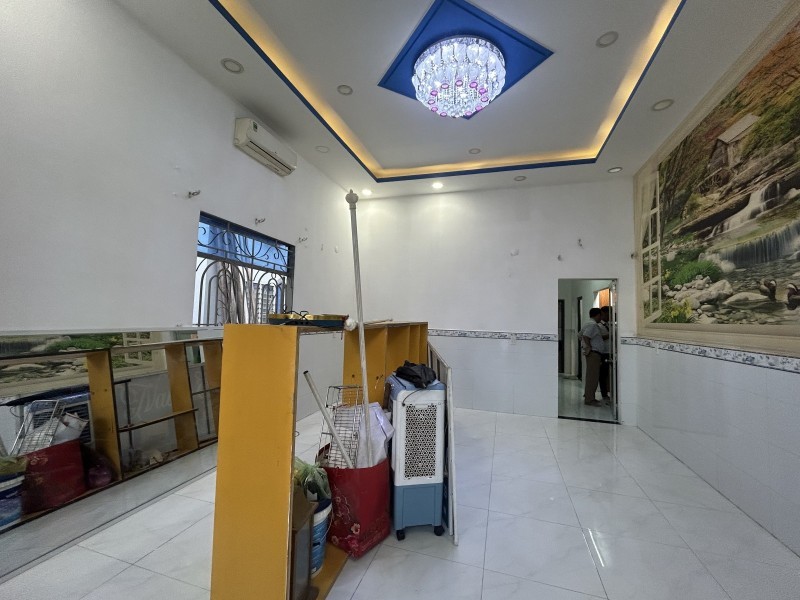 Bán nhà gần Trường tiểu học Tam Bình Chợ Tam Bình96m2…