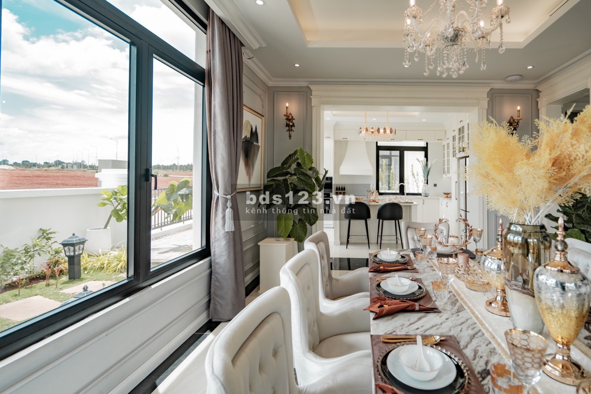 Bán biệt thự đơn lập Ecocity sẵn sổ giá tốt. 250m2