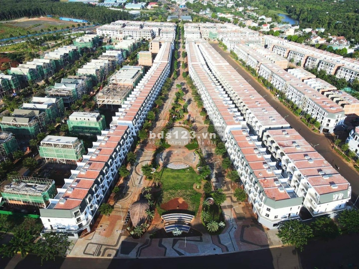 Bán biệt thự đơn lập Ecocity sẵn sổ giá tốt. 250m2