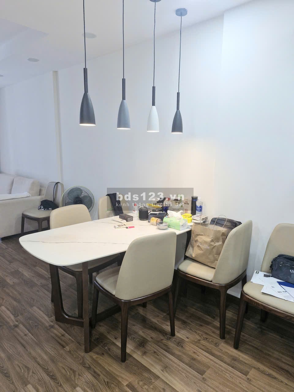 Bán gấp căn hộ 2PN Toà S - Tầng cao , view đẹp, full đủ…