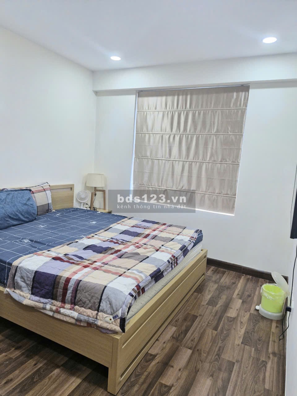 Bán gấp căn hộ 2PN Toà S - Tầng cao , view đẹp, full đủ…