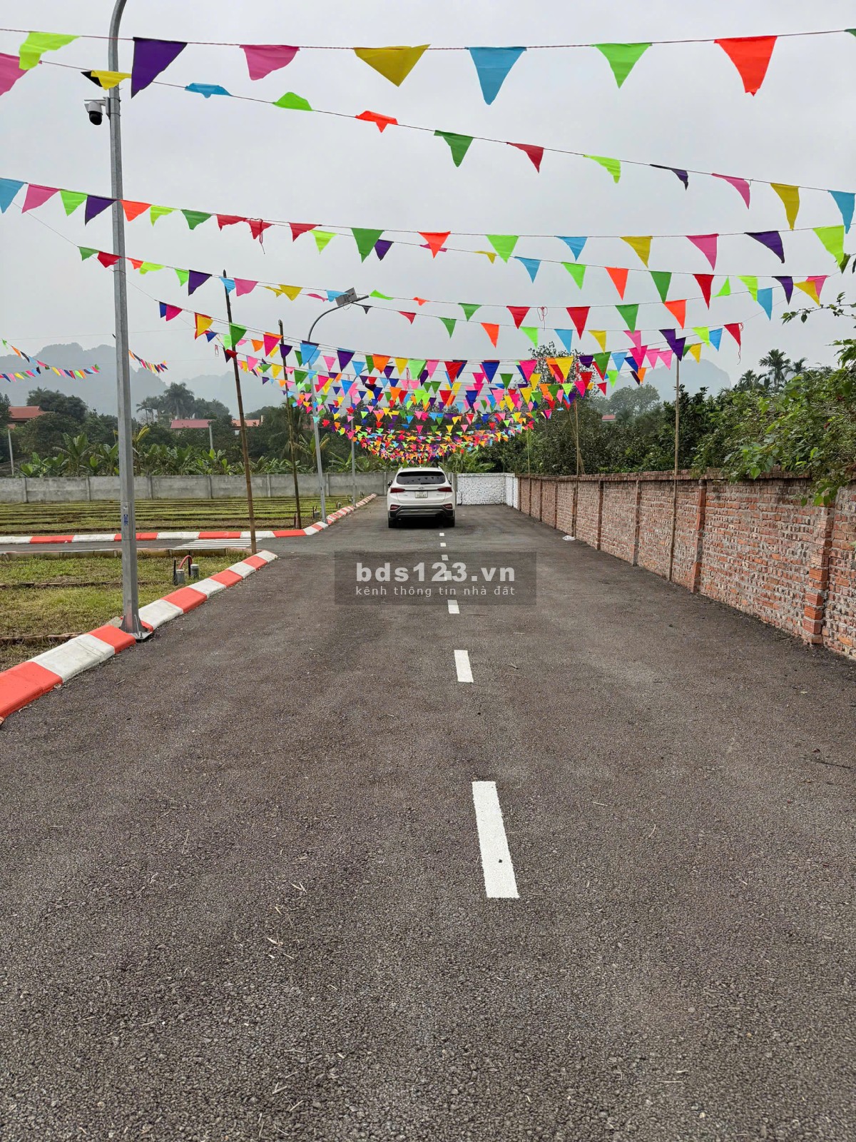 Đất sổ đỏ gần hà nội – cách mỹ đức khoảng 400m.