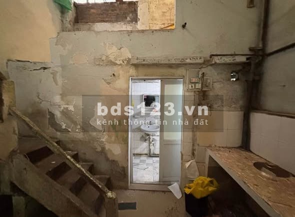 Bán Nhà Ngõ Trung Tâm Đống Đa – Gần Phố Kim Hoa – Phù Hợp…