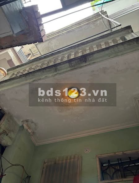 Bán Nhà Ngõ Trung Tâm Đống Đa – Gần Phố Kim Hoa – Phù Hợp…