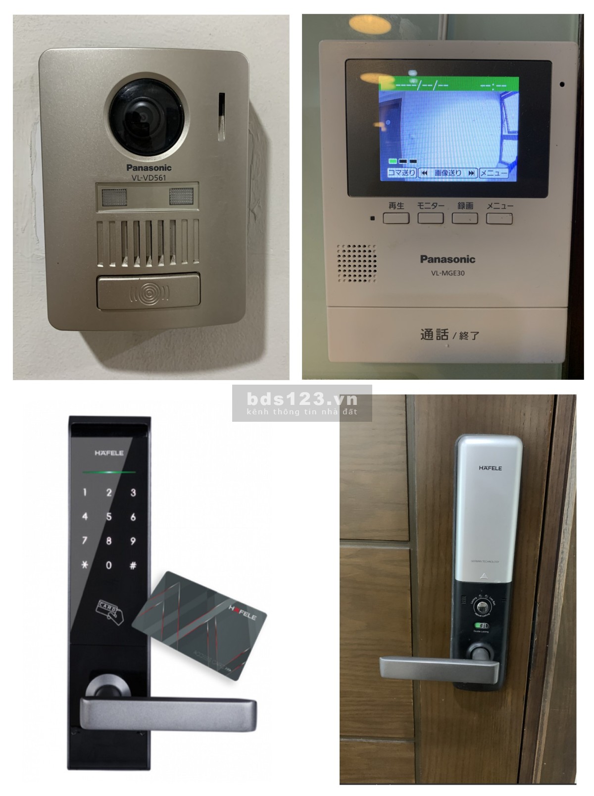 Cho thuê CH An Bình City 83m2; 3PN+2WC; Ô góc Đ+N, View đẹp; Nội…