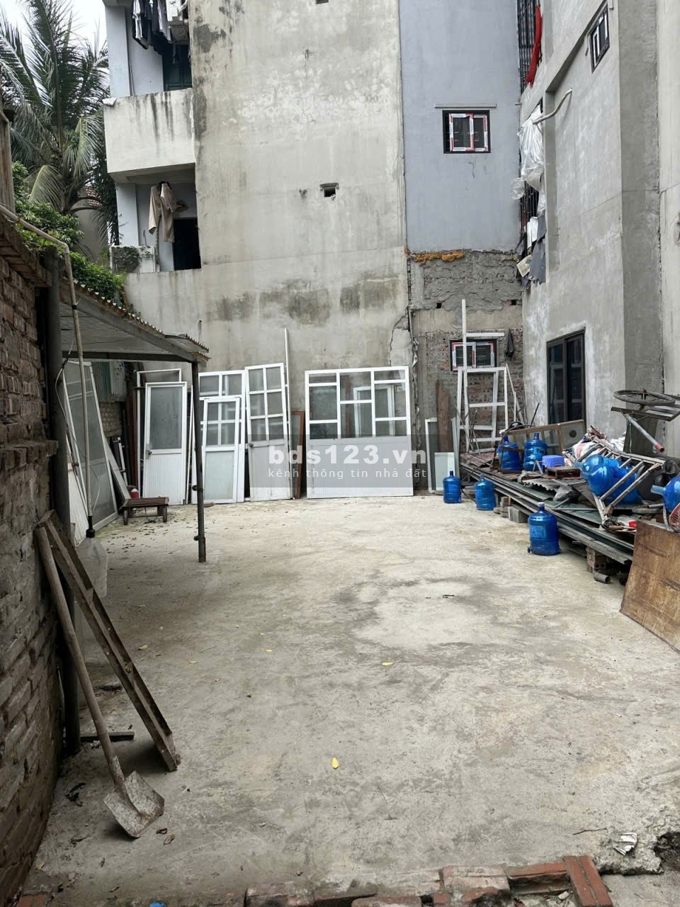 Bán Đất Yên Xá-Thanh trì – 70m2 mặt tiền 5m, ngõ cực đẹp …