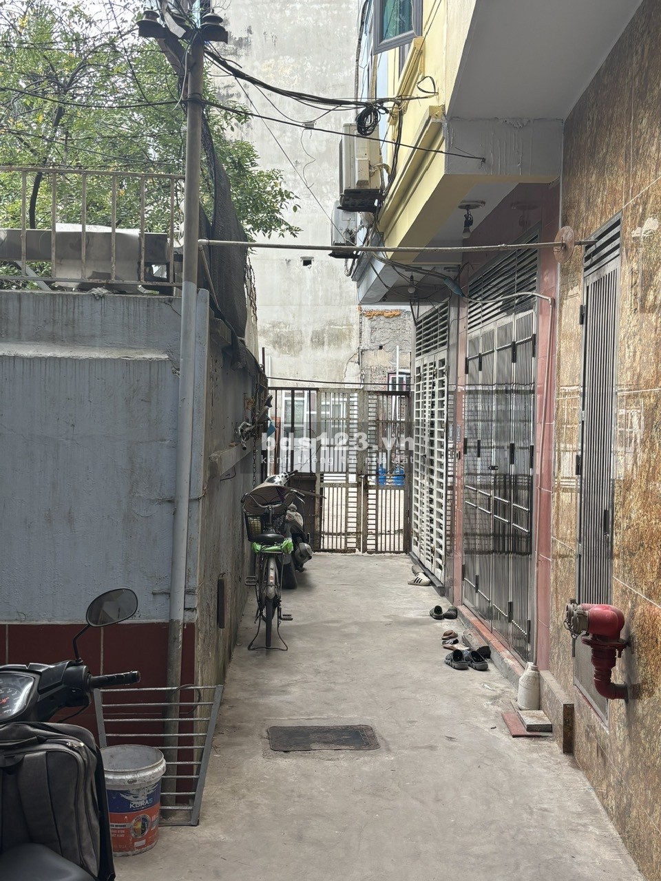 Bán Đất Yên Xá-Thanh trì – 70m2 mặt tiền 5m, ngõ cực đẹp …