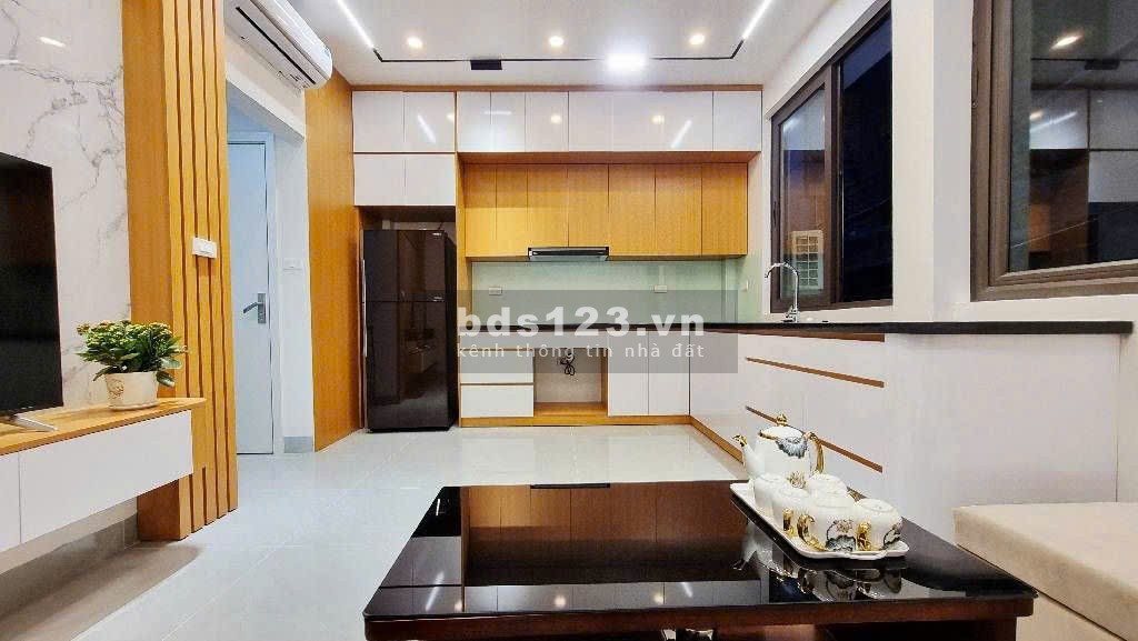 Chủ Nhà Tự Bán – Căn Nhà “Vàng” Giáp Bát – Vừa Ở Vừa Tự Doanh Hoặc Cho Thuê Dòng Tiền Đỉnh