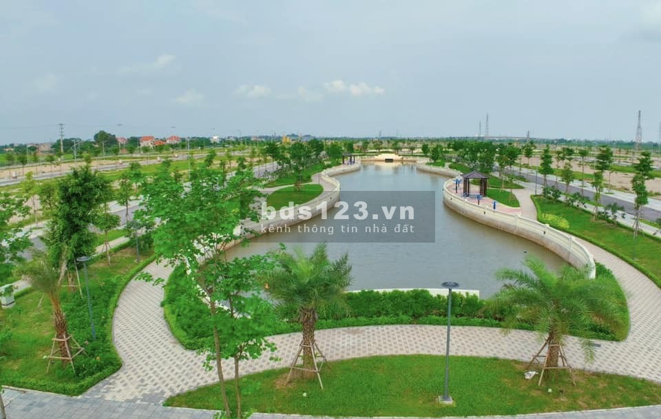 MỘT LÔ GIÁ ĐẦU TƯ CHỈ 2.850TR..KĐT BẮC CẦU HÀN - TP.HẢI DƯƠNG