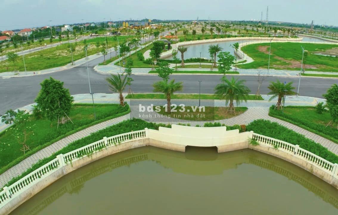 MỘT LÔ GIÁ ĐẦU TƯ CHỈ 2.850TR..KĐT BẮC CẦU HÀN - TP.HẢI DƯƠNG