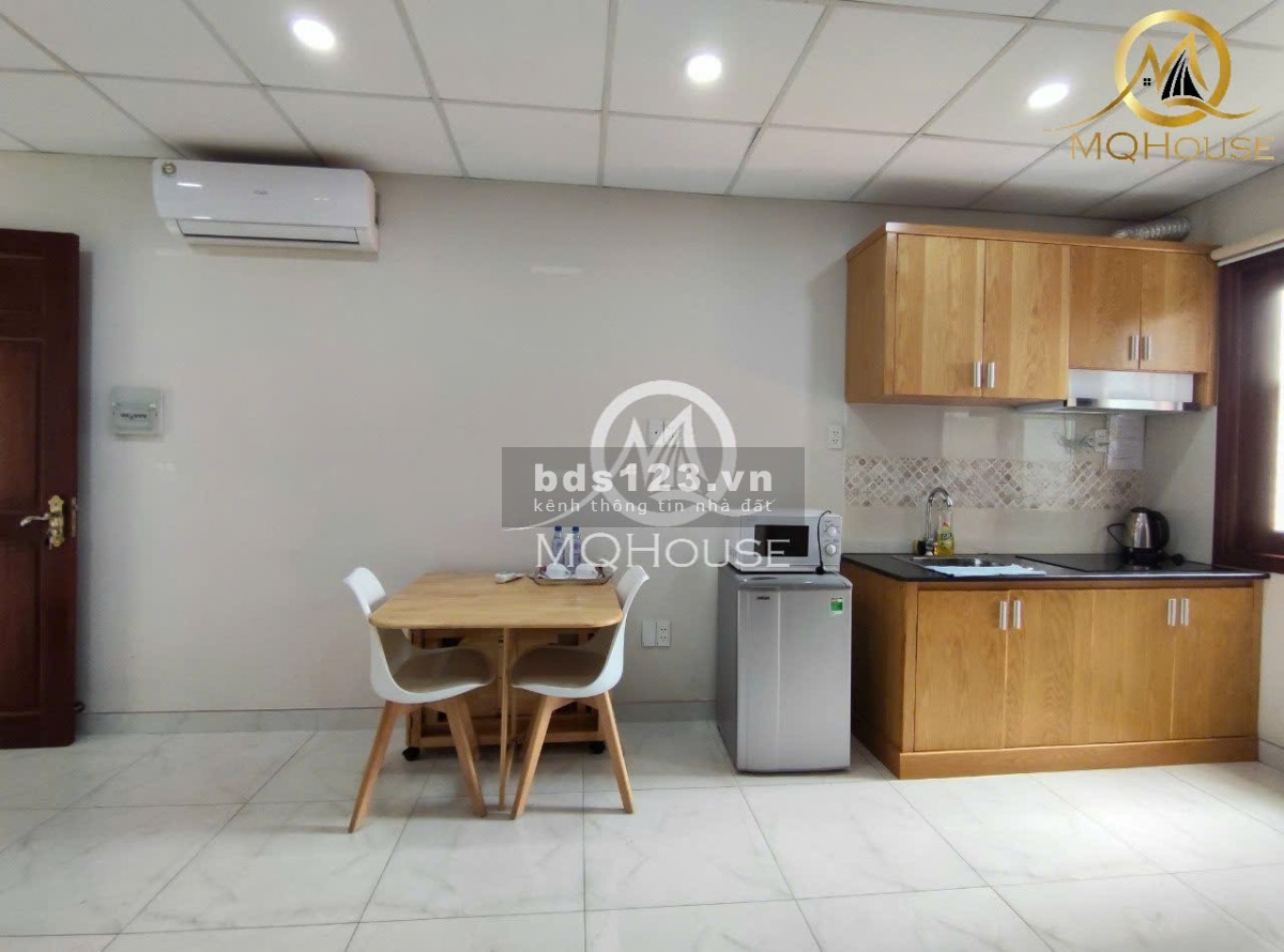  CHO THUÊ CĂN HỘ STUDIO BANCOL 