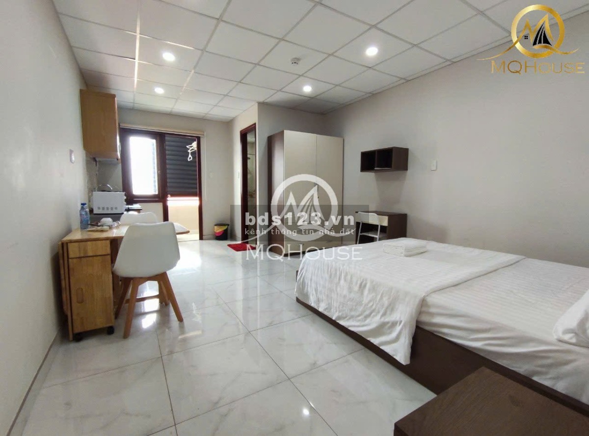  CHO THUÊ CĂN HỘ STUDIO BANCOL 