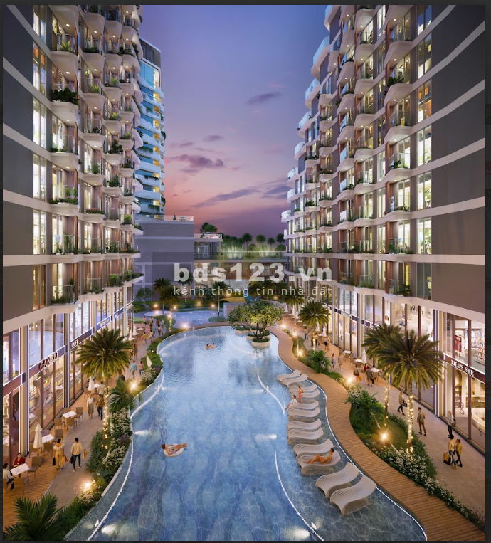 Căn 2PN2 MeyPearl Harmony 66m² – Ban công thoáng, vị trí đẹp,…