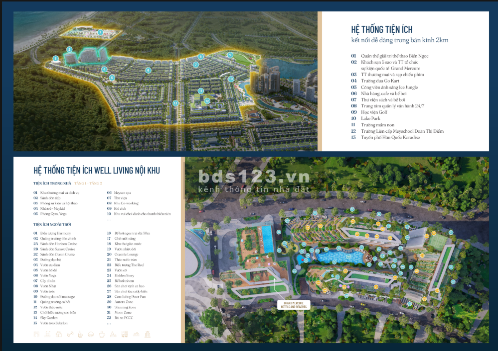 Căn 2PN2 MeyPearl Harmony 66m² – Ban công thoáng, vị trí đẹp,…