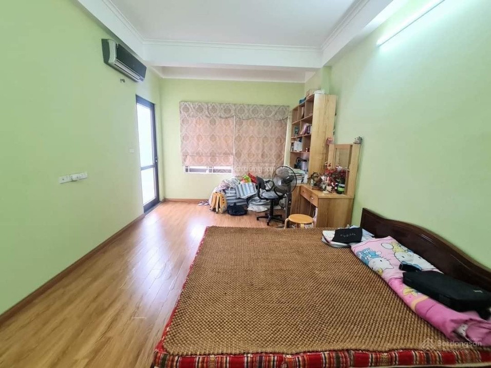 Bán nhà Kim giang dt 45m2 x5T, ngõ rộng, thoáng, gần phố, giá…