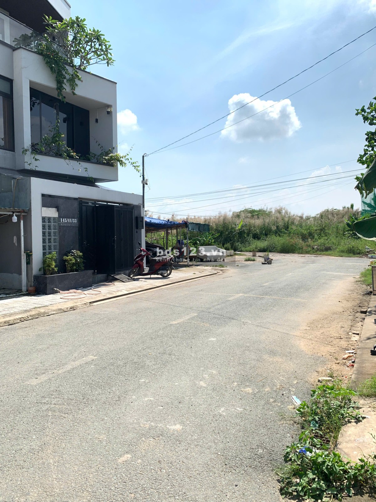 Bán đất sổ đỏ KDC Vạn Phát Đạt, Quận 9. Nền đẹp, giá…