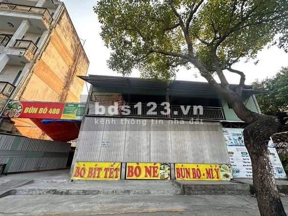 Sang quán bún bò có sẵn vật dụng vào KD ngay tại Hóc Môn