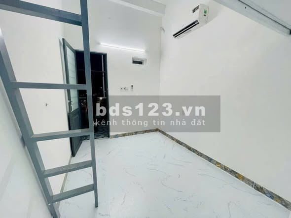Phòng Trọ Gác, Máy Lạnh Ngay Lê Văn Khương - Siêu Thị MM Metro…