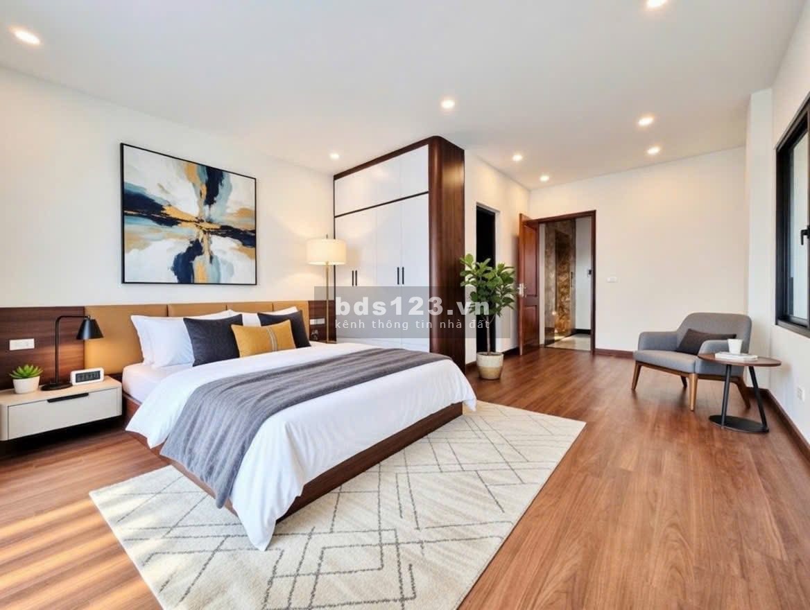  Nhà Đẹp Khó Kiếm 6 Tầng Căn Góc Phân Khúc 8,x tỷ