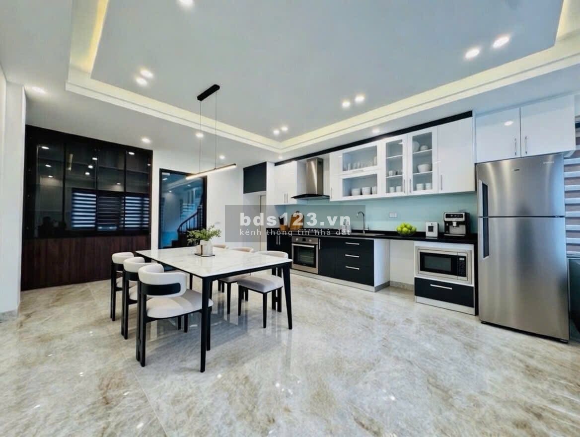  Nhà Đẹp Khó Kiếm 6 Tầng Căn Góc Phân Khúc 8,x tỷ