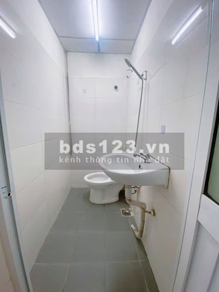 Cho thuê phòng trọ giá rẻ Lê Văn Sỹ, P12, Quận 3