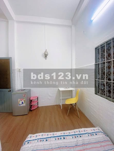 Cho thuê phòng trọ giá rẻ Lê Văn Sỹ, P12, Quận 3