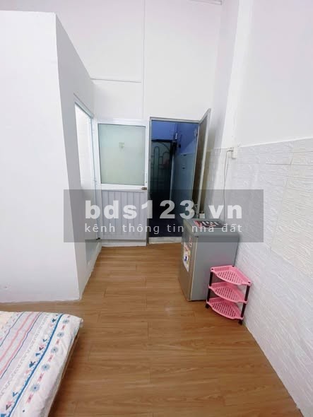 Cho thuê phòng trọ giá rẻ Lê Văn Sỹ, P12, Quận 3
