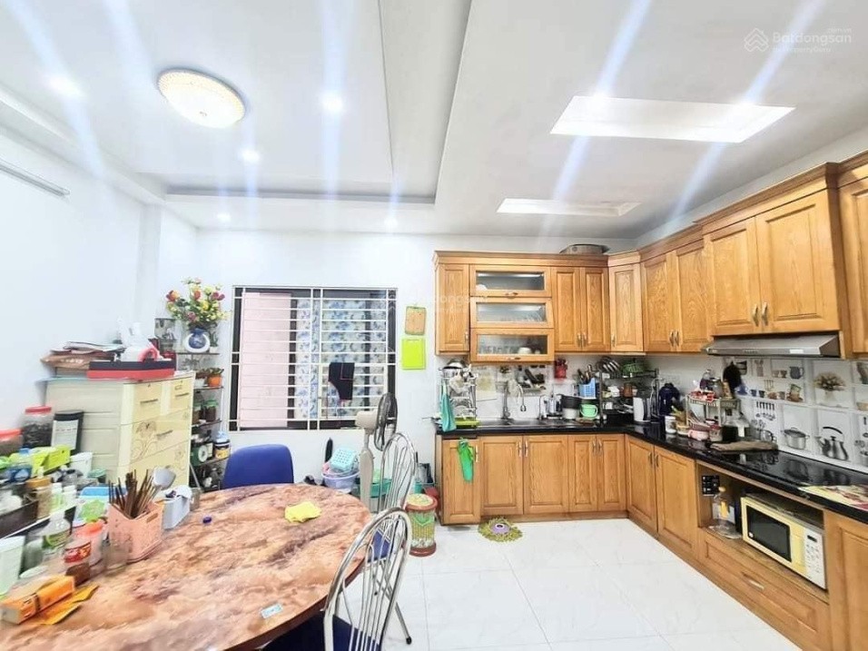 Bán nhà Kim giang dt 45m2 x5T, ngõ rộng, thoáng, gần phố, giá…