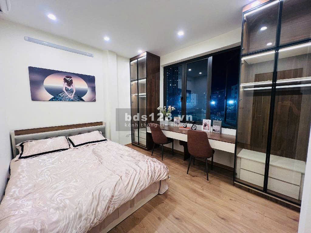 Hàng hiếm – Mặt ngõ kinh doanh – Phân lô – Ô tô vào nhà,…