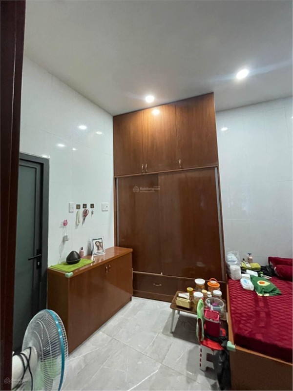 HÀNG HÓT Q7 4tầng HXH nhỉnh 5tỷ Sổ nở hậu TÂN HƯNG