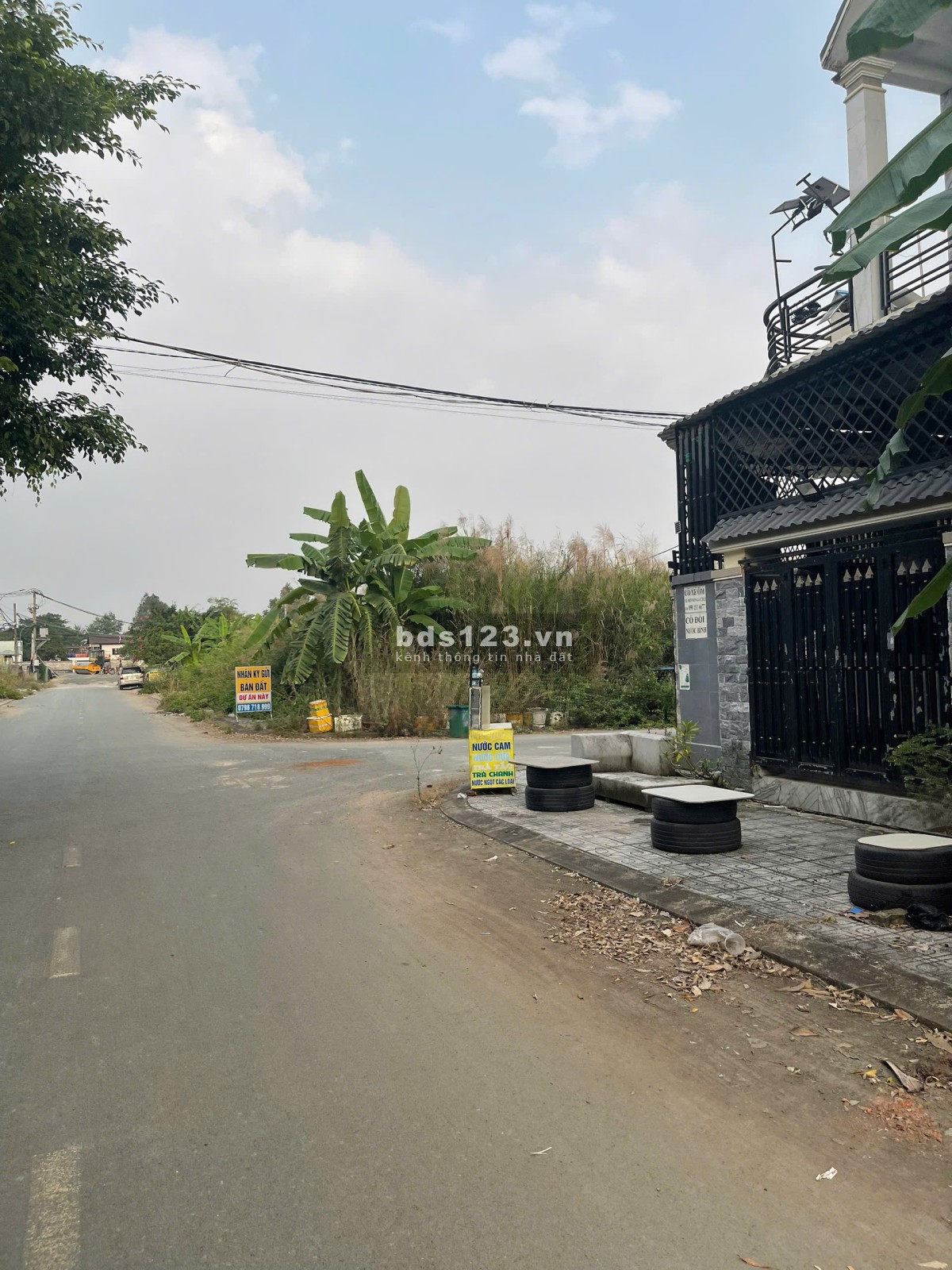 Bán đất sổ đỏ KDC Vạn Phát Đạt, Quận 9. Nền đẹp, giá…