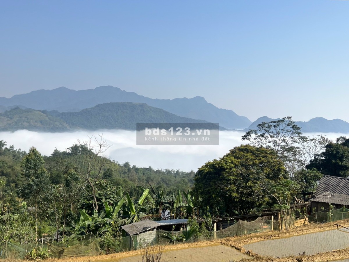 Chính chủ cần tiền bán gấp 1 căn Villa khu nghỉ dưỡng Ngu…