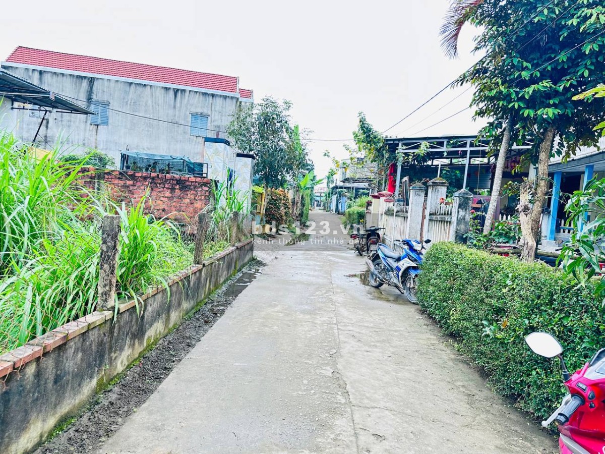 Đất Đà Nẵng 180m2 chỉ 1 tỷ 1 chưa qua đầu tư