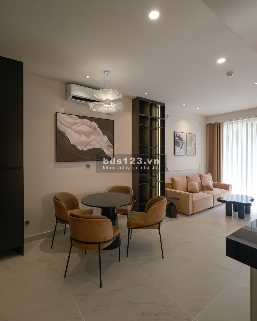 Cần bán căn hộ Midtown Phú Mỹ Hưng, 81m2, 2PN, full, mới 100%,…