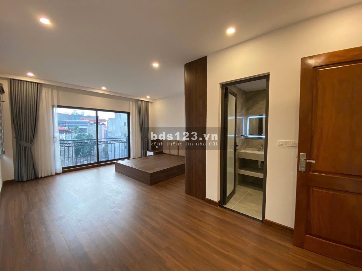  Nhà Đẹp Khó Kiếm 6 Tầng Căn Góc Phân Khúc 8,x tỷ