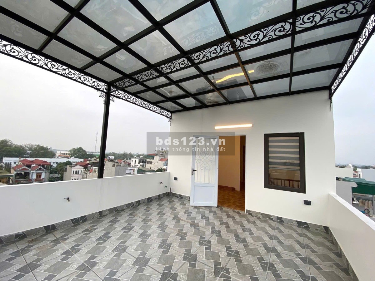  Nhà Đẹp Khó Kiếm 6 Tầng Căn Góc Phân Khúc 8,x tỷ