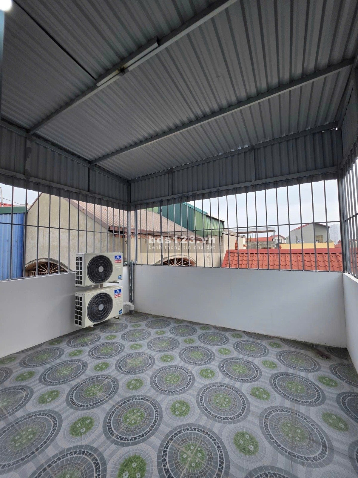 Nhà đẹp mới xây Quang Trung Hà Đông