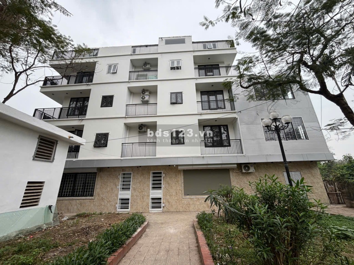 Giảm chào 2 tỷ Biệt thự KĐT Văn Quán - 135m2 - 5 tầng 30 tỷ…