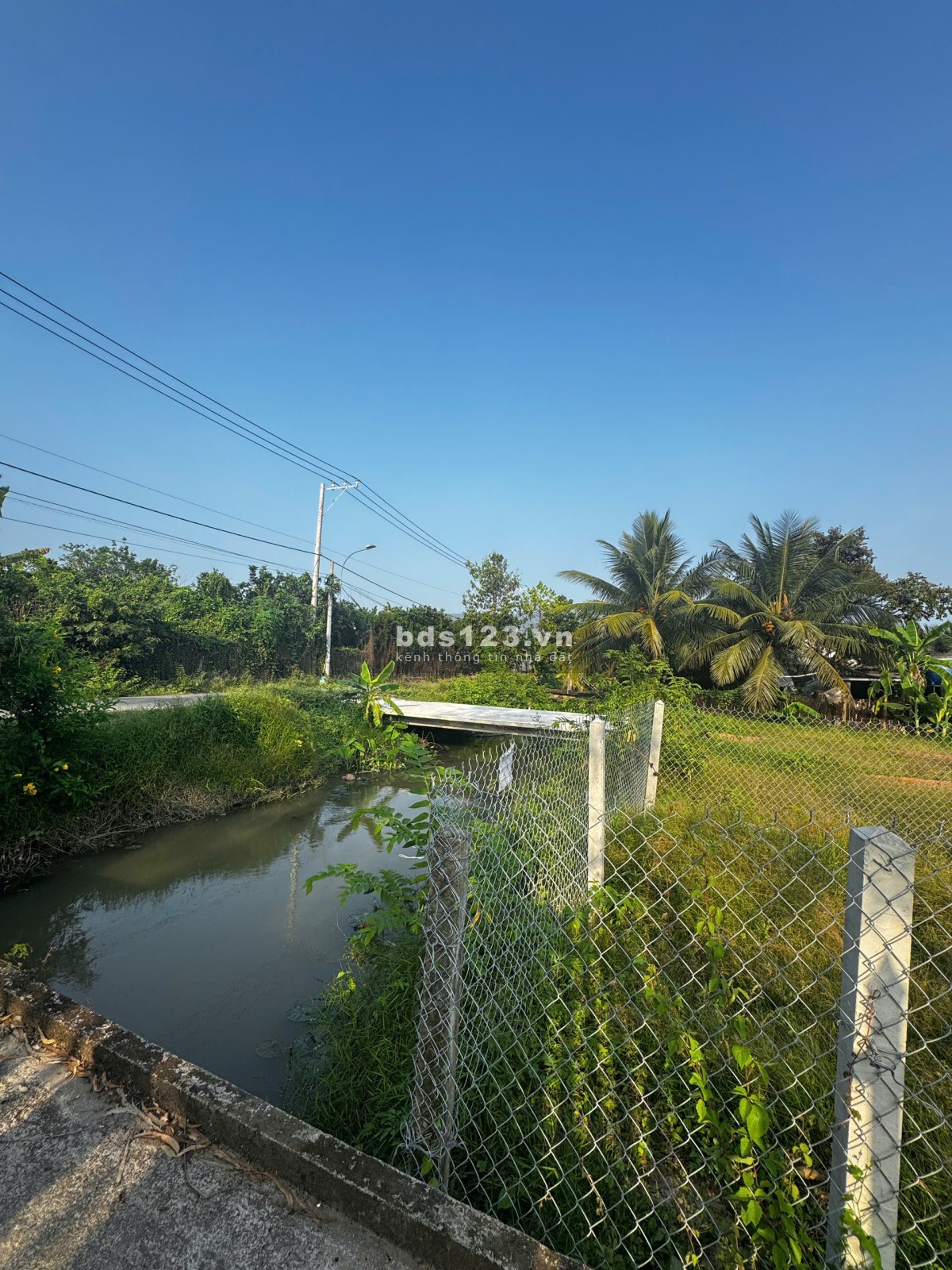 Bán đất gần Quảng Trường – Aeon Mall, vị trí đẹp , view…