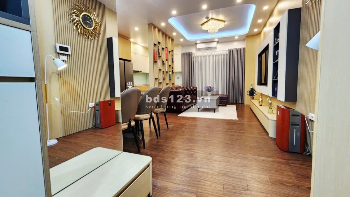 Cần tiền Bán Gấp chung cư 158 m2 Văn Phú, Hà Đông, 3 ngủ , 3…