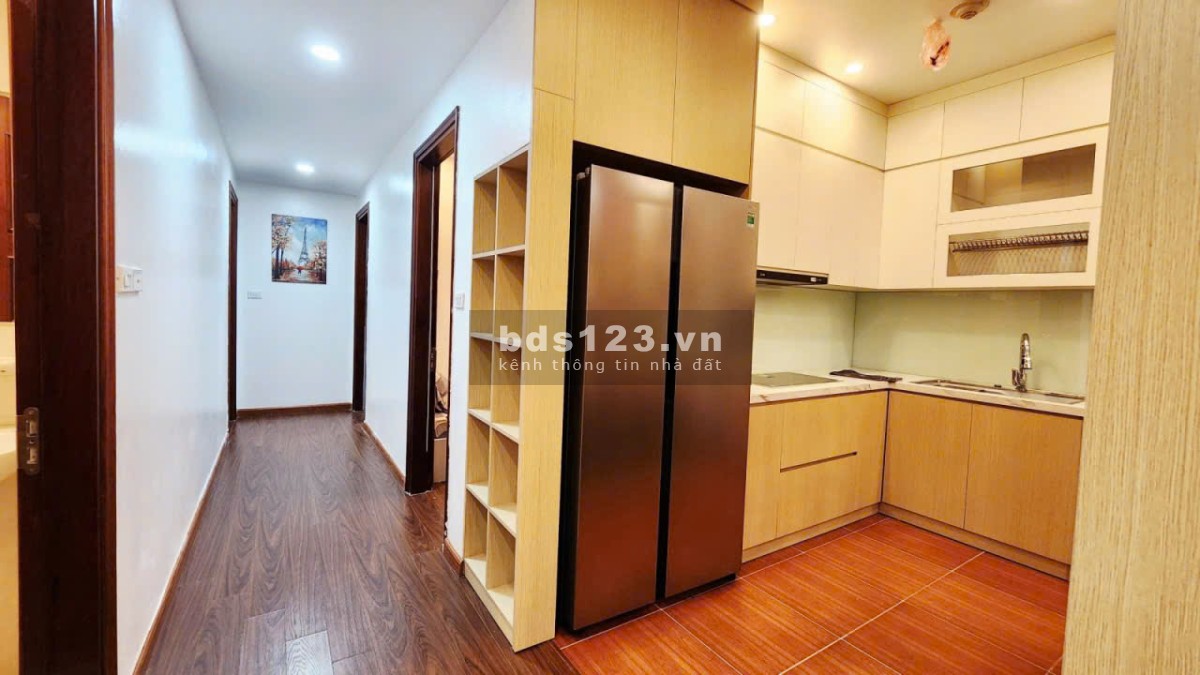 Cần tiền Bán Gấp chung cư 158 m2 Văn Phú, Hà Đông, 3 ngủ , 3…