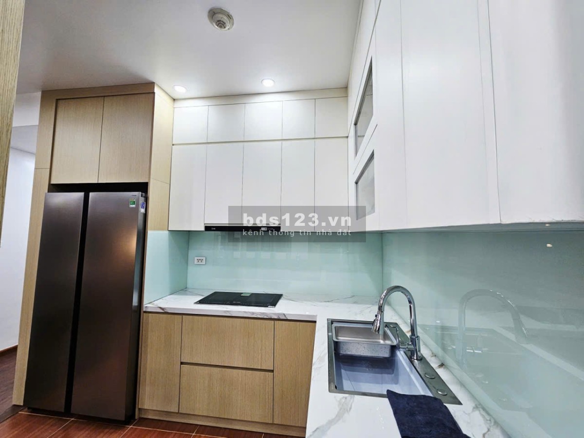 Cần tiền Bán Gấp chung cư 158 m2 Văn Phú, Hà Đông, 3 ngủ , 3…