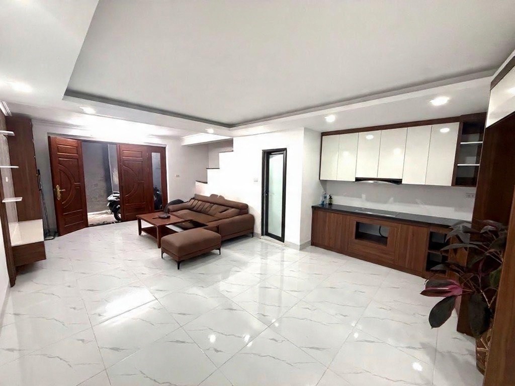 Bán nhà Phan Kế Bính 50m x5 tầng x mặt tiền 5m2 giá 13,9 tỷ 2…